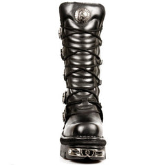 New Rock Boots & Shoes | M-1012-C1