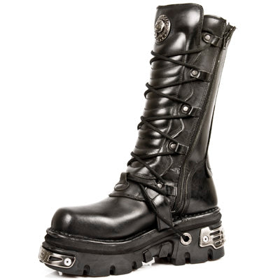 New Rock Boots & Shoes | M-1012-C1