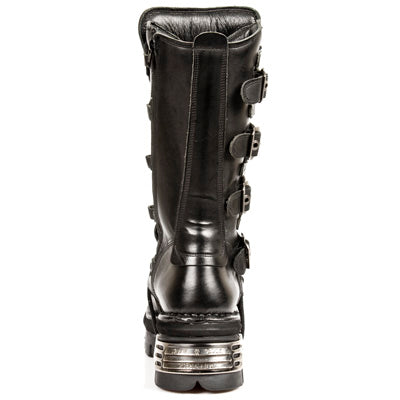 New Rock Boots & Shoes | M-1012-C1