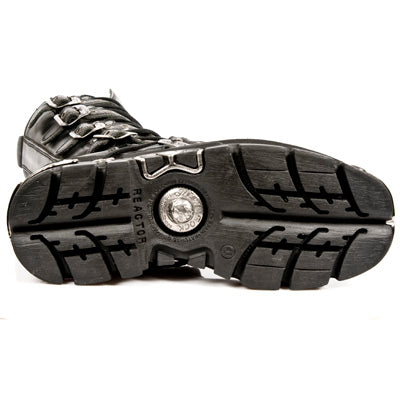 New Rock Boots & Shoes | M-1012-C1