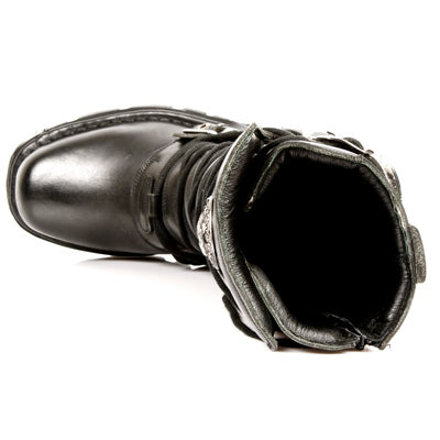 New Rock Boots & Shoes | M-1012-C1