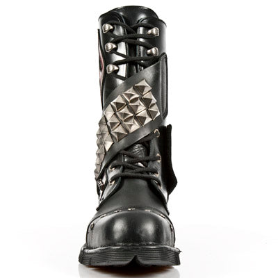 New Rock Boots & Shoes | M-262-C3
