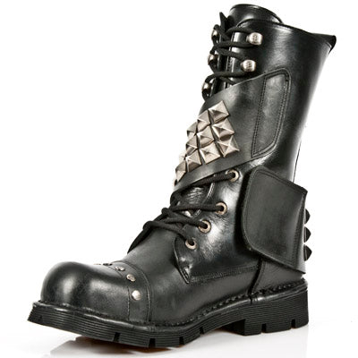 New Rock Boots & Shoes | M-262-C3