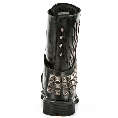 New Rock Boots & Shoes | M-262-C3