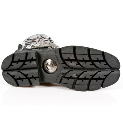 New Rock Boots & Shoes | M-262-C3