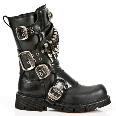 New Rock Boots & Shoes | M-300-C2