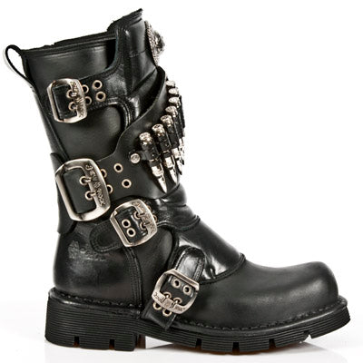 New Rock Boots & Shoes | M-300-C2