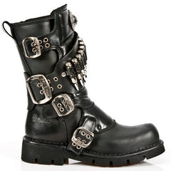 New Rock Boots & Shoes | M-300-C2