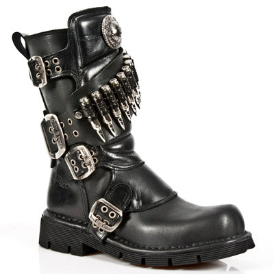 New Rock Boots & Shoes | M-300-C2