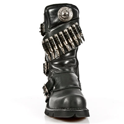 New Rock Boots & Shoes | M-300-C2