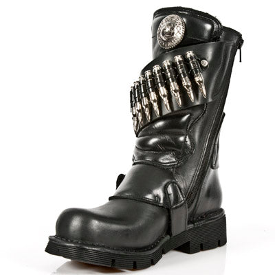 New Rock Boots & Shoes | M-300-C2