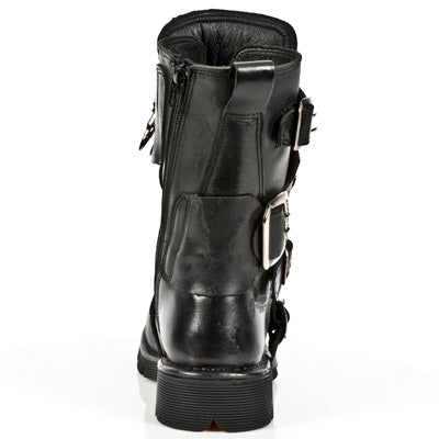 New Rock Boots & Shoes | M-300-C2