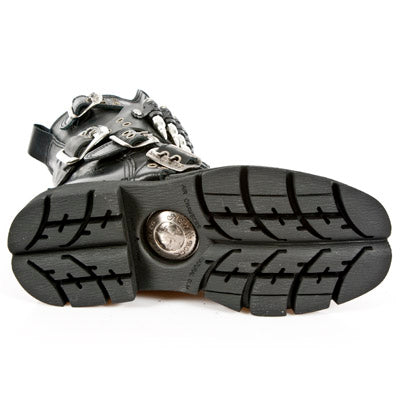 New Rock Boots & Shoes | M-300-C2