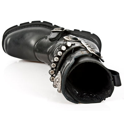 New Rock Boots & Shoes | M-300-C2