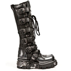 New Rock Boots & Shoes | M-308-R4