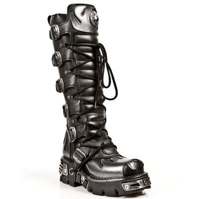 New Rock Boots & Shoes | M-308-R4