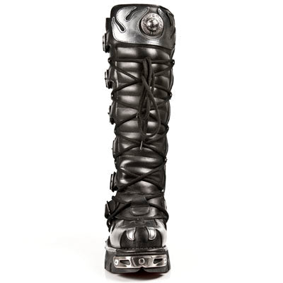 New Rock Boots & Shoes | M-308-R4