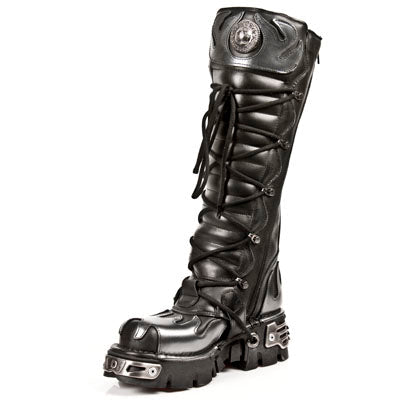 New Rock Boots & Shoes | M-308-R4