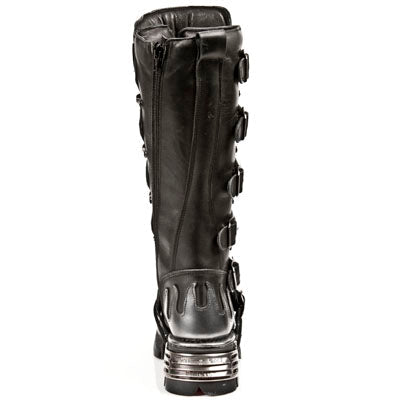 New Rock Boots & Shoes | M-308-R4