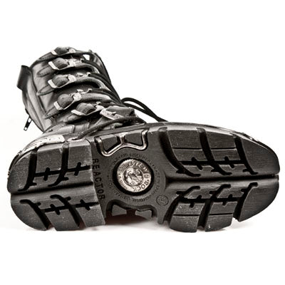 New Rock Boots & Shoes | M-308-R4