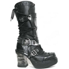New Rock Boots & Shoes | M-8305-C1