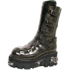 New Rock Boots & Shoes | M-309-C3