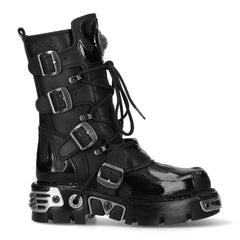 New Rock Boots & Shoes | M-591-S4