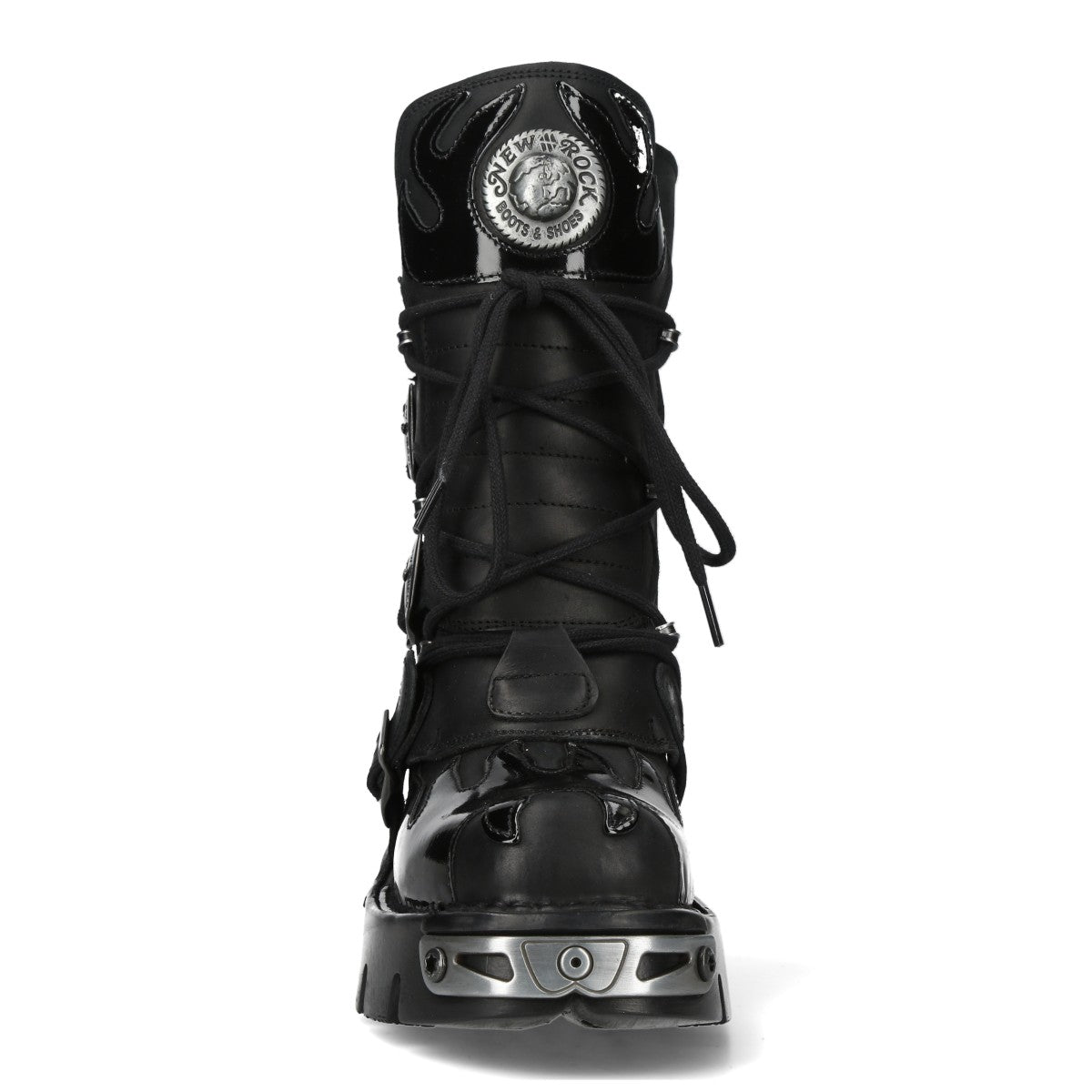 New Rock Boots & Shoes | M-591-S4