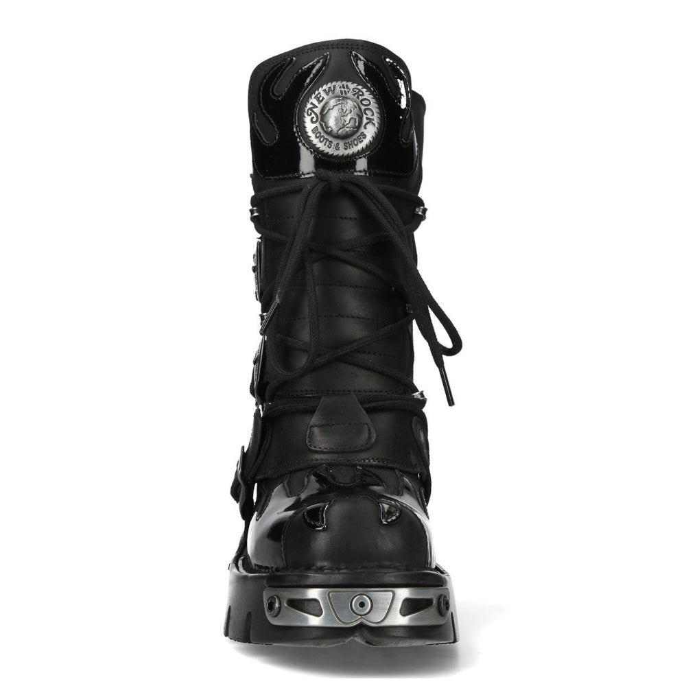 New Rock Boots & Shoes | M-591-S4