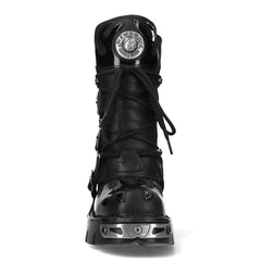 New Rock Boots & Shoes | M-591-S4