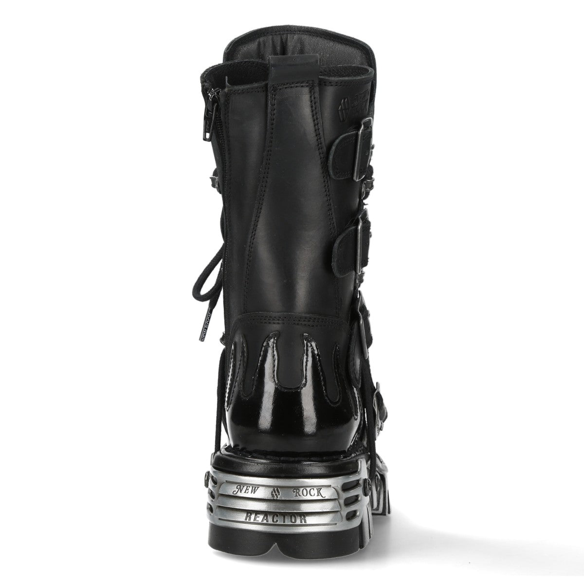New Rock Boots & Shoes | M-591-S4