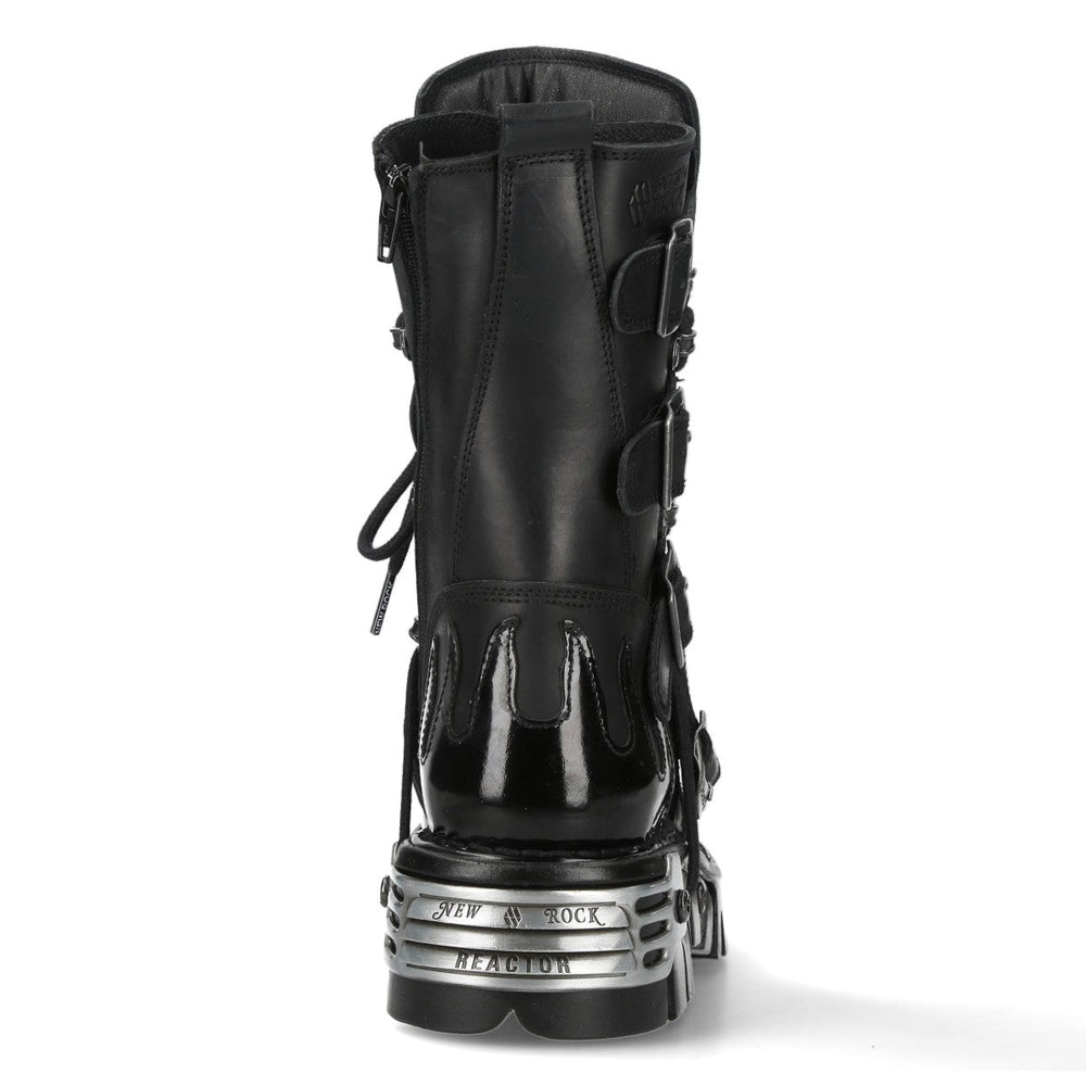 New Rock Boots & Shoes | M-591-S4