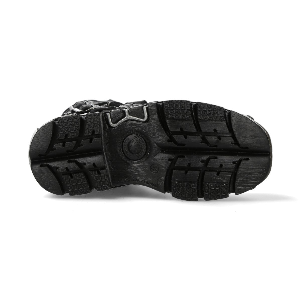 New Rock Boots & Shoes | M-591-S4