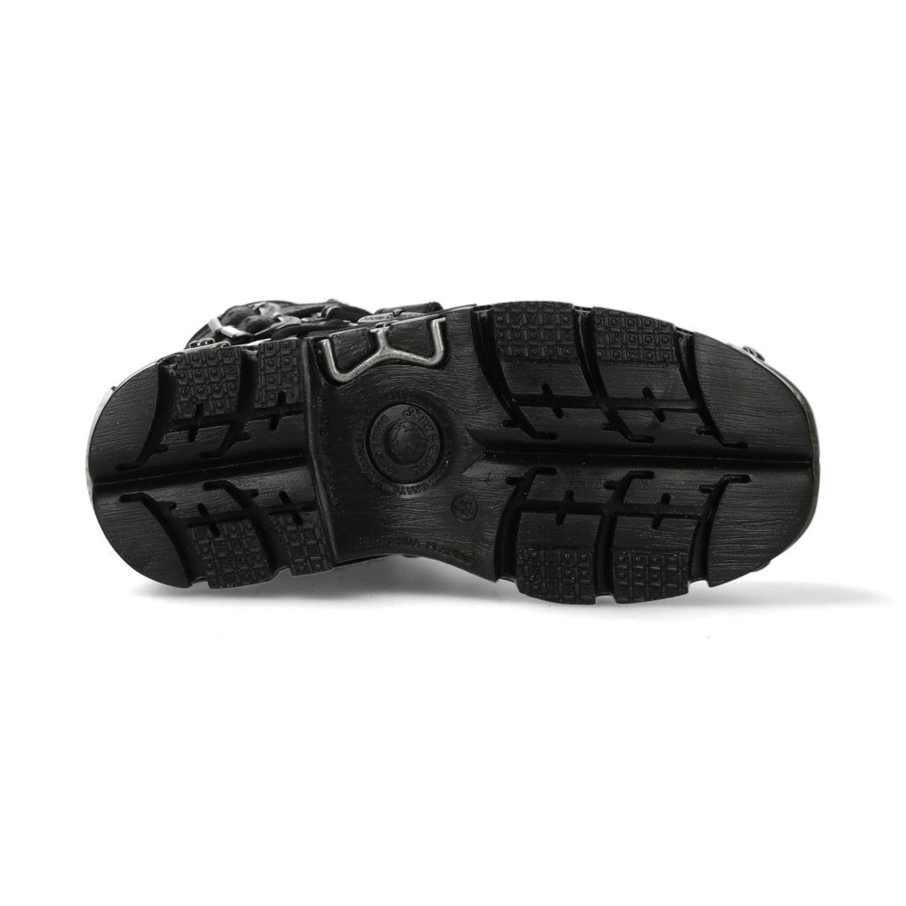 New Rock Boots & Shoes | M-591-S4