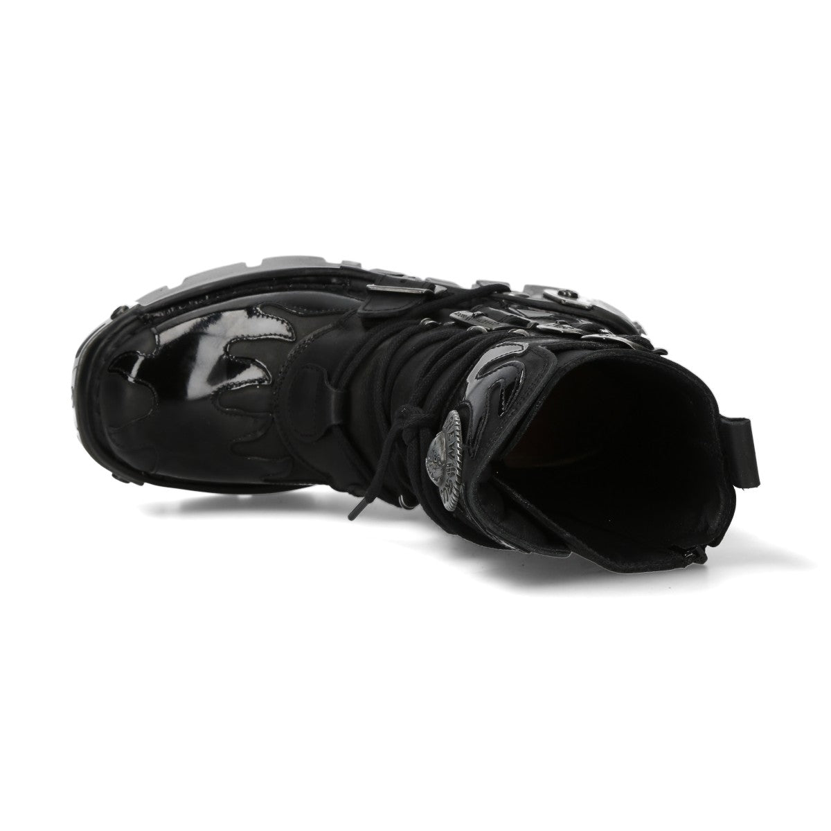 New Rock Boots & Shoes | M-591-S4