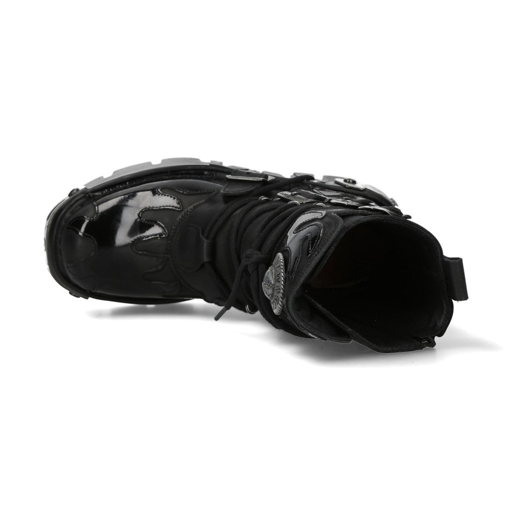 New Rock Boots & Shoes | M-591-S4