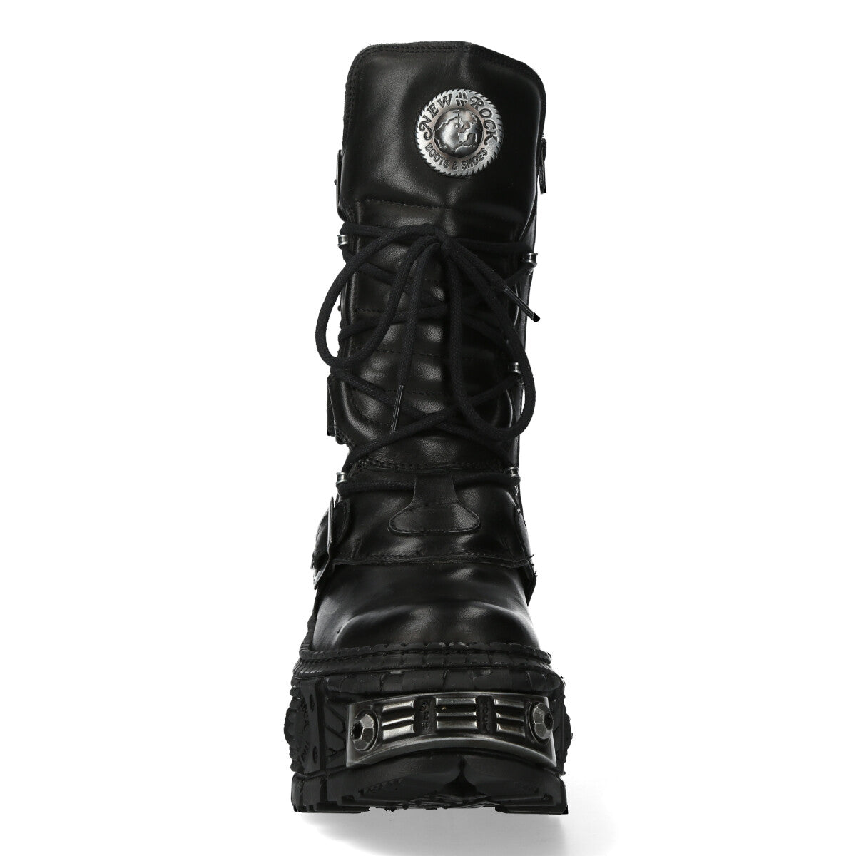 New Rock Boots & Shoes | M-WALL1473-S3
