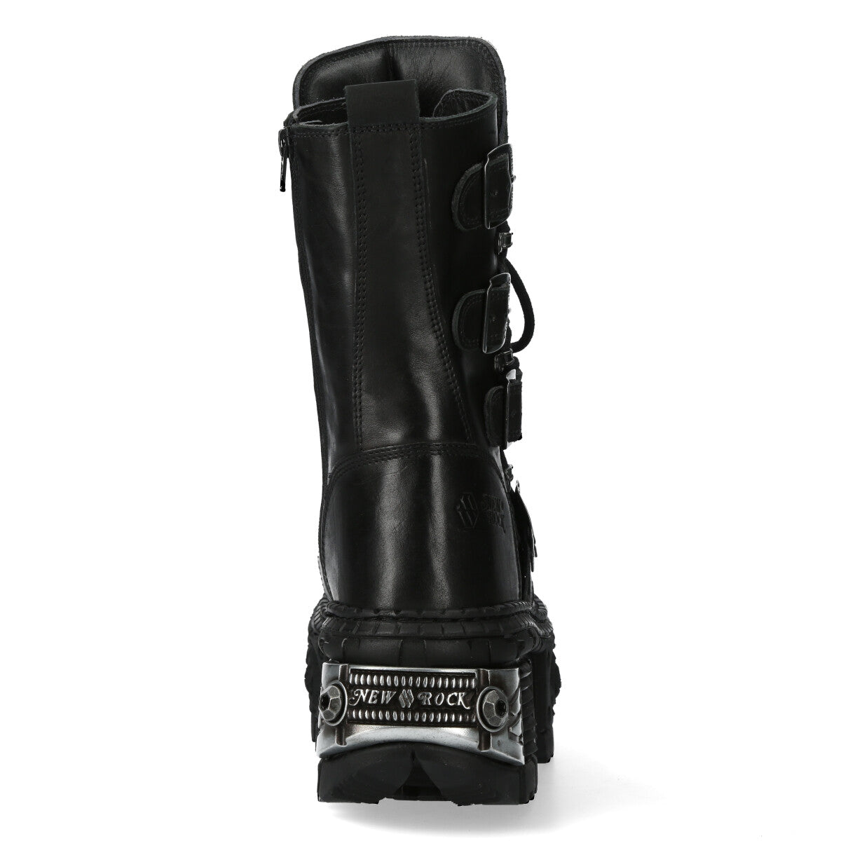 New Rock Boots & Shoes | M-WALL1473-S3