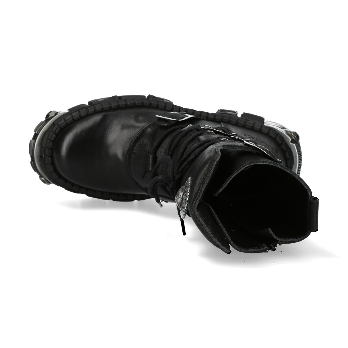New Rock Boots & Shoes | M-WALL1473-S3