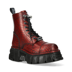 New Rock Boots & Shoes | M-MILI083CCT-C123