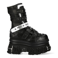New Rock Boots & Shoes | M-MET422-C4