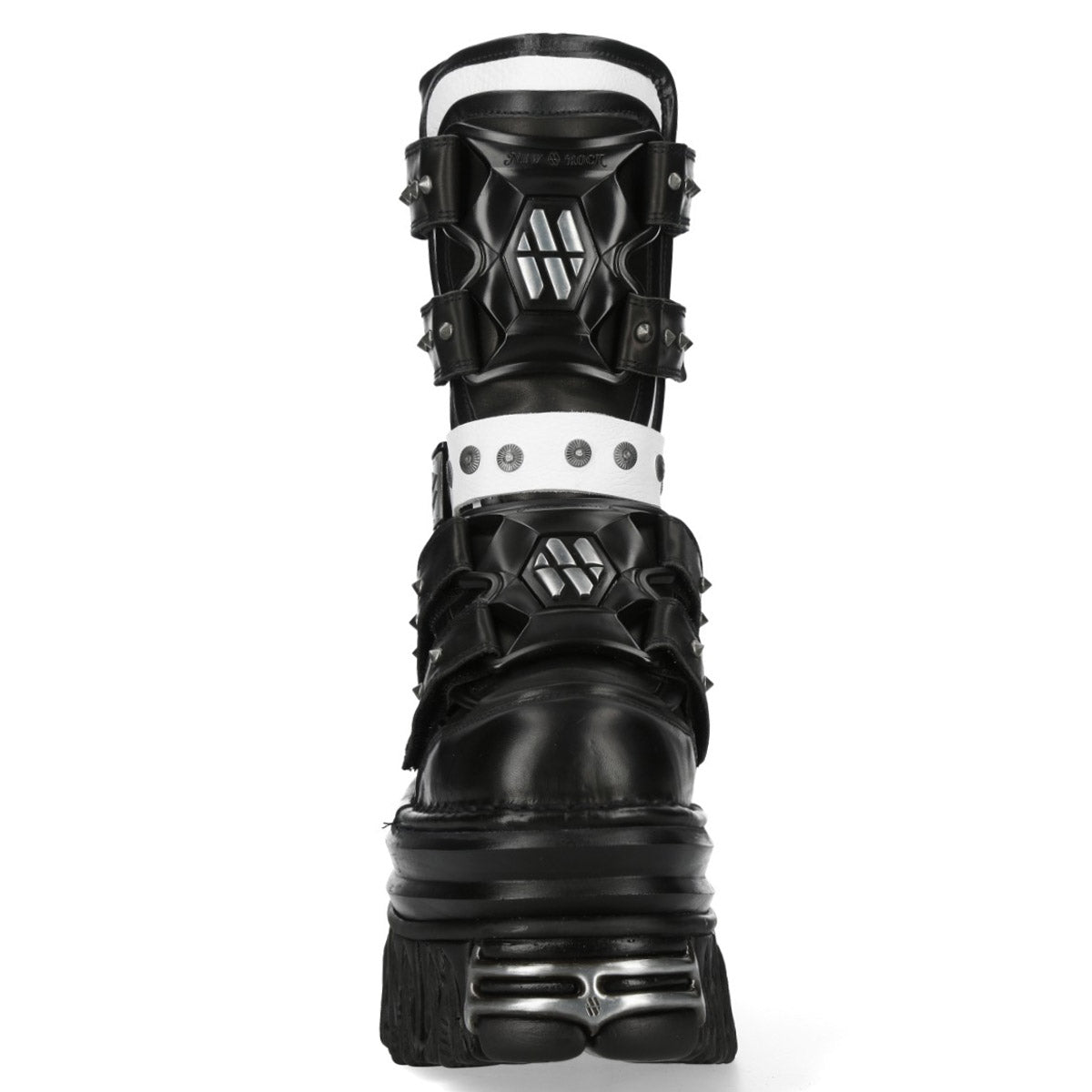New Rock Boots & Shoes | M-MET422-C4