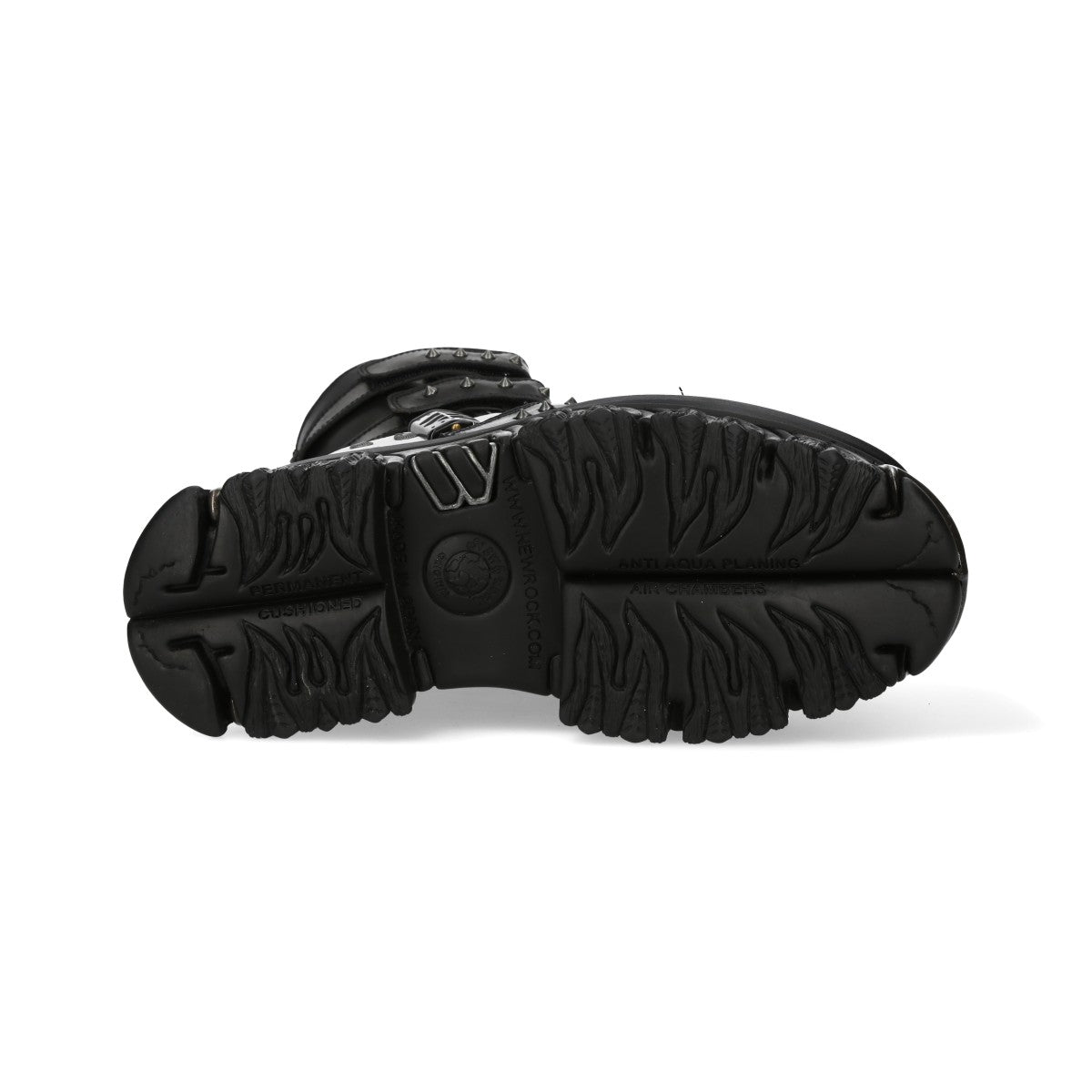 New Rock Boots & Shoes | M-MET422-C4