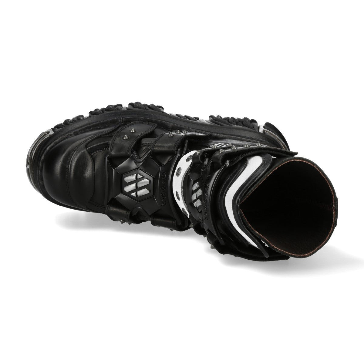 New Rock Boots & Shoes | M-MET422-C4