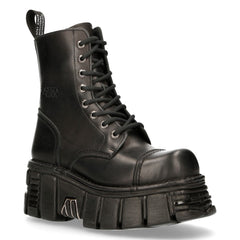 New Rock Boots & Shoes | M-NEWMILI083C-C19