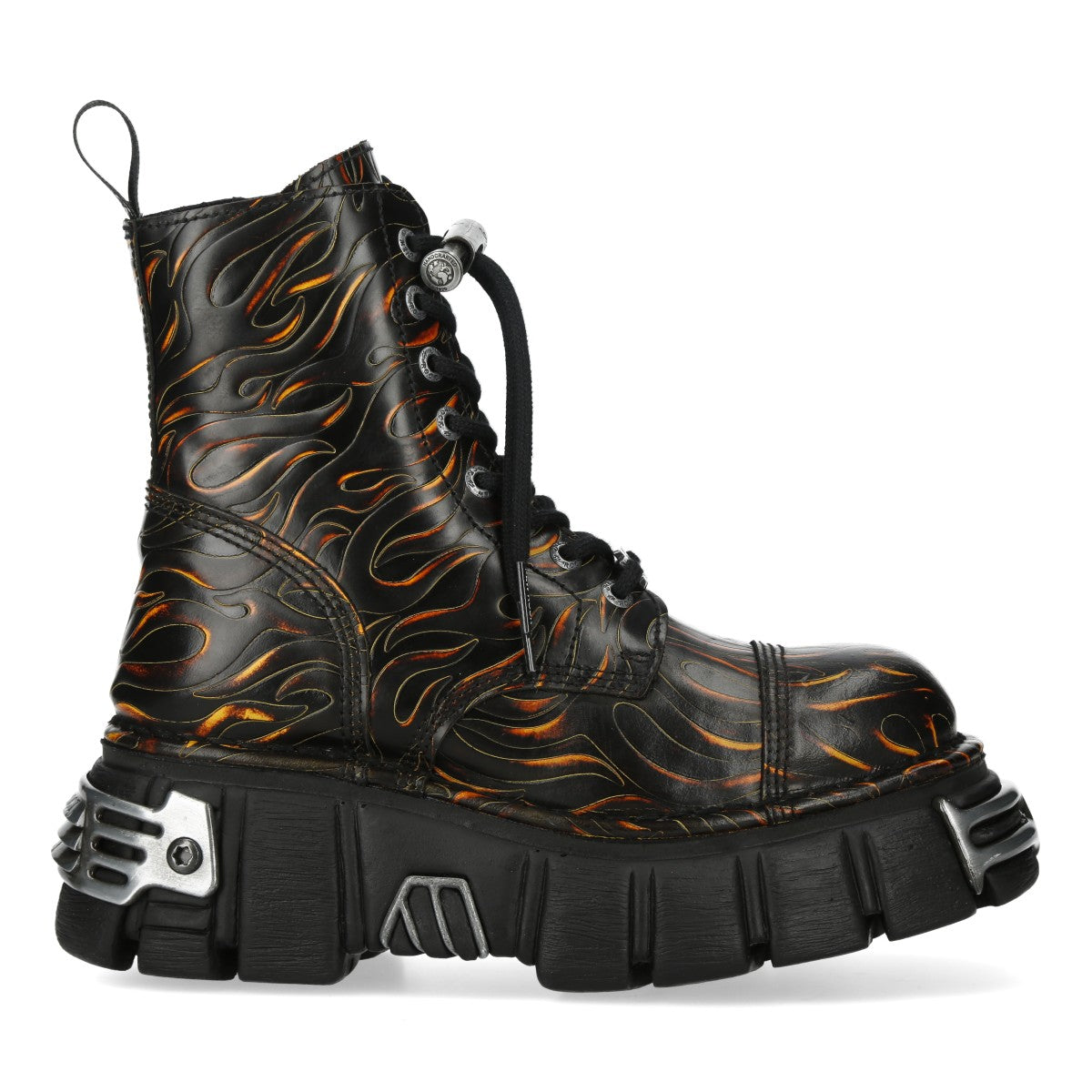 New Rock Boots & Shoes | M-MILI083CCT-C93