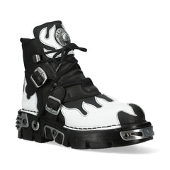 New Rock Boots & Shoes | M-288-C27