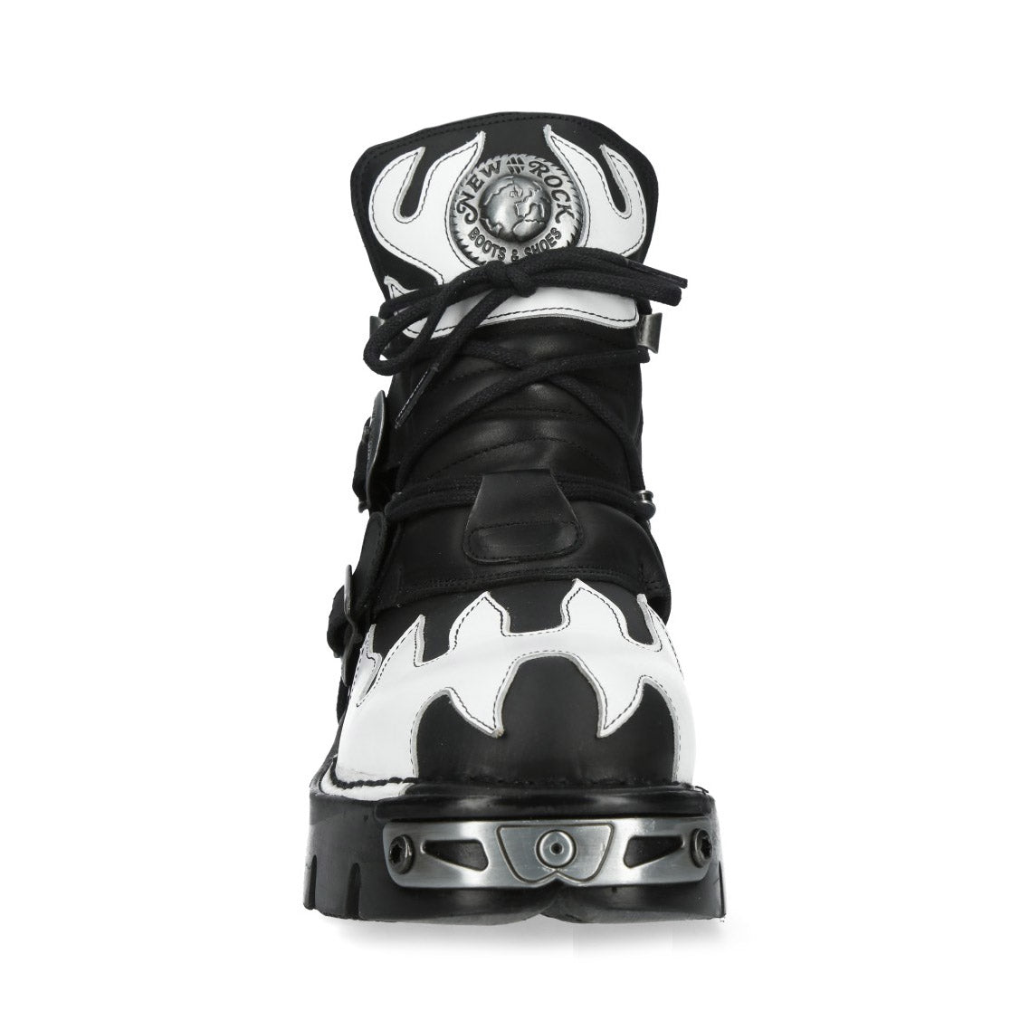 New Rock Boots & Shoes | M-288-C27