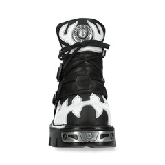 New Rock Boots & Shoes | M-288-C27