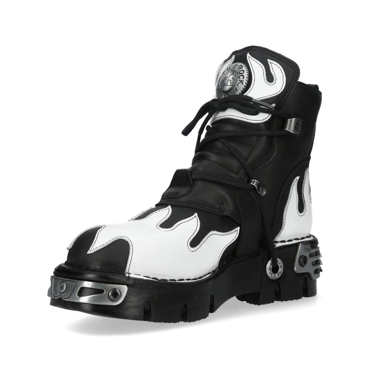 New Rock Boots & Shoes | M-288-C27